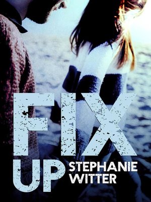 cover image of Fix Up